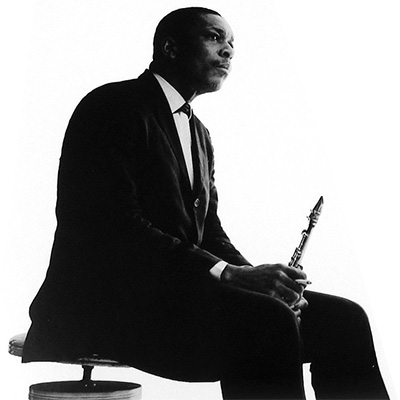 Coltrane