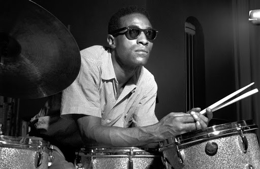 Max Roach