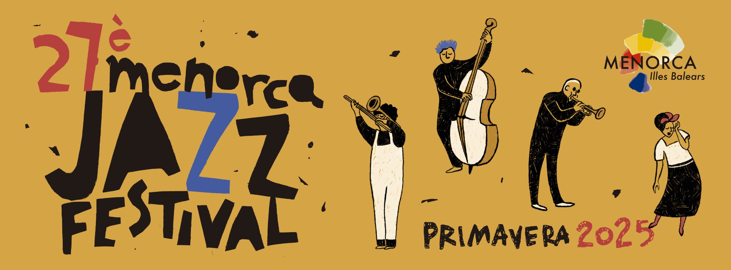 Menorca Jazz 2025